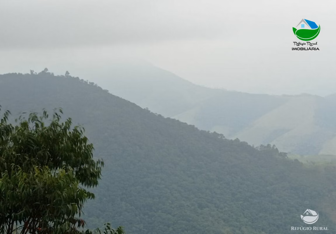 Plot of 15 acres in São José dos Campos, SP, Brazil