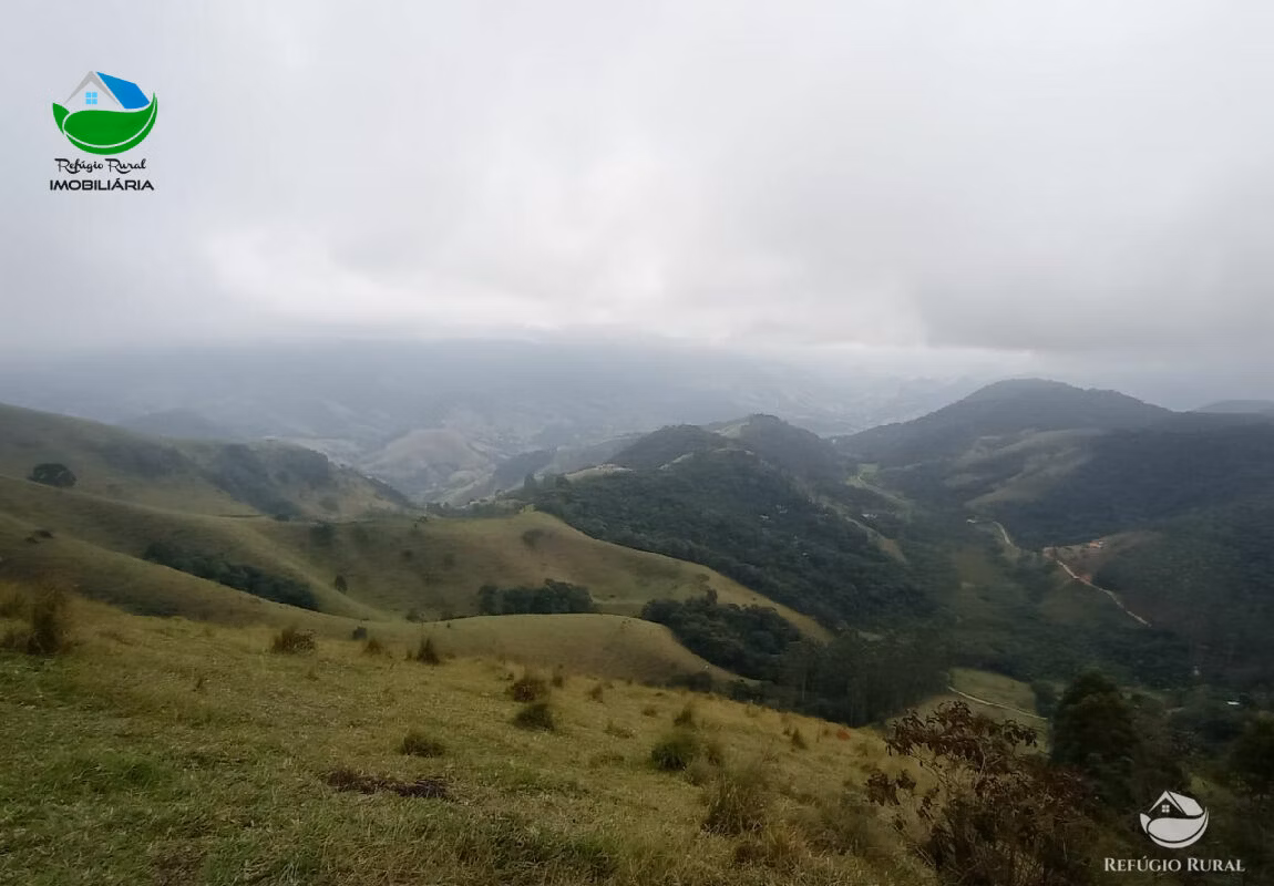 Plot of 15 acres in São José dos Campos, SP, Brazil