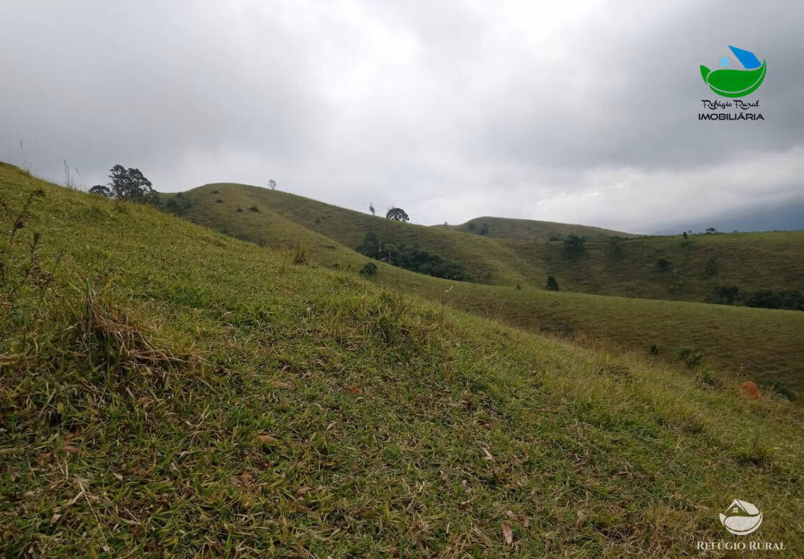 Plot of 15 acres in São José dos Campos, SP, Brazil