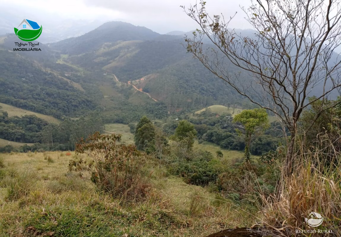 Plot of 15 acres in São José dos Campos, SP, Brazil