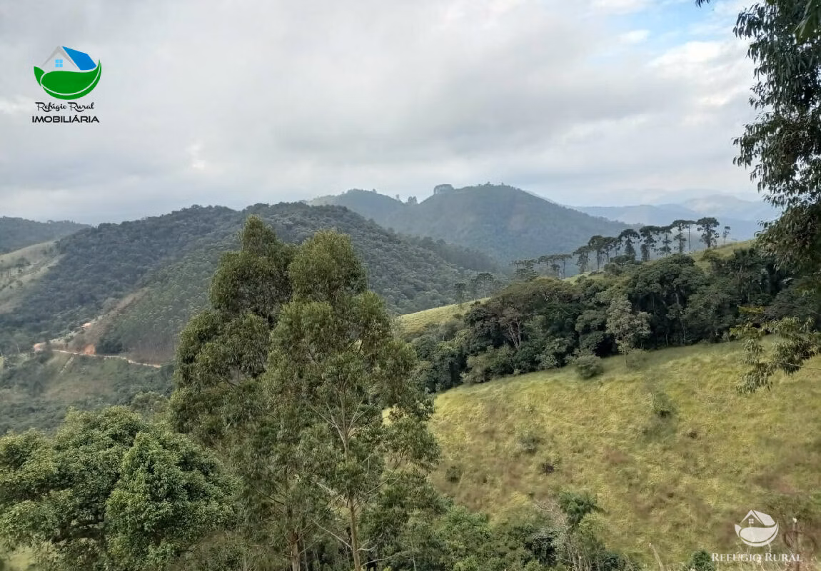Plot of 15 acres in São José dos Campos, SP, Brazil