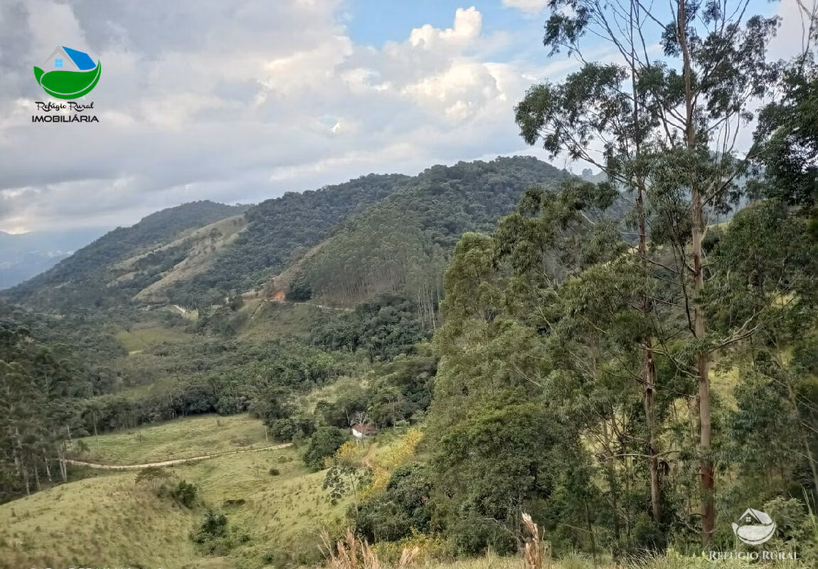 Plot of 15 acres in São José dos Campos, SP, Brazil