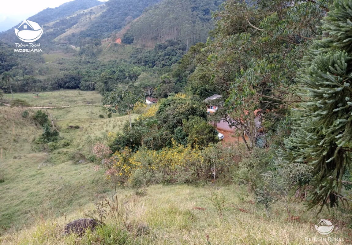 Plot of 15 acres in São José dos Campos, SP, Brazil