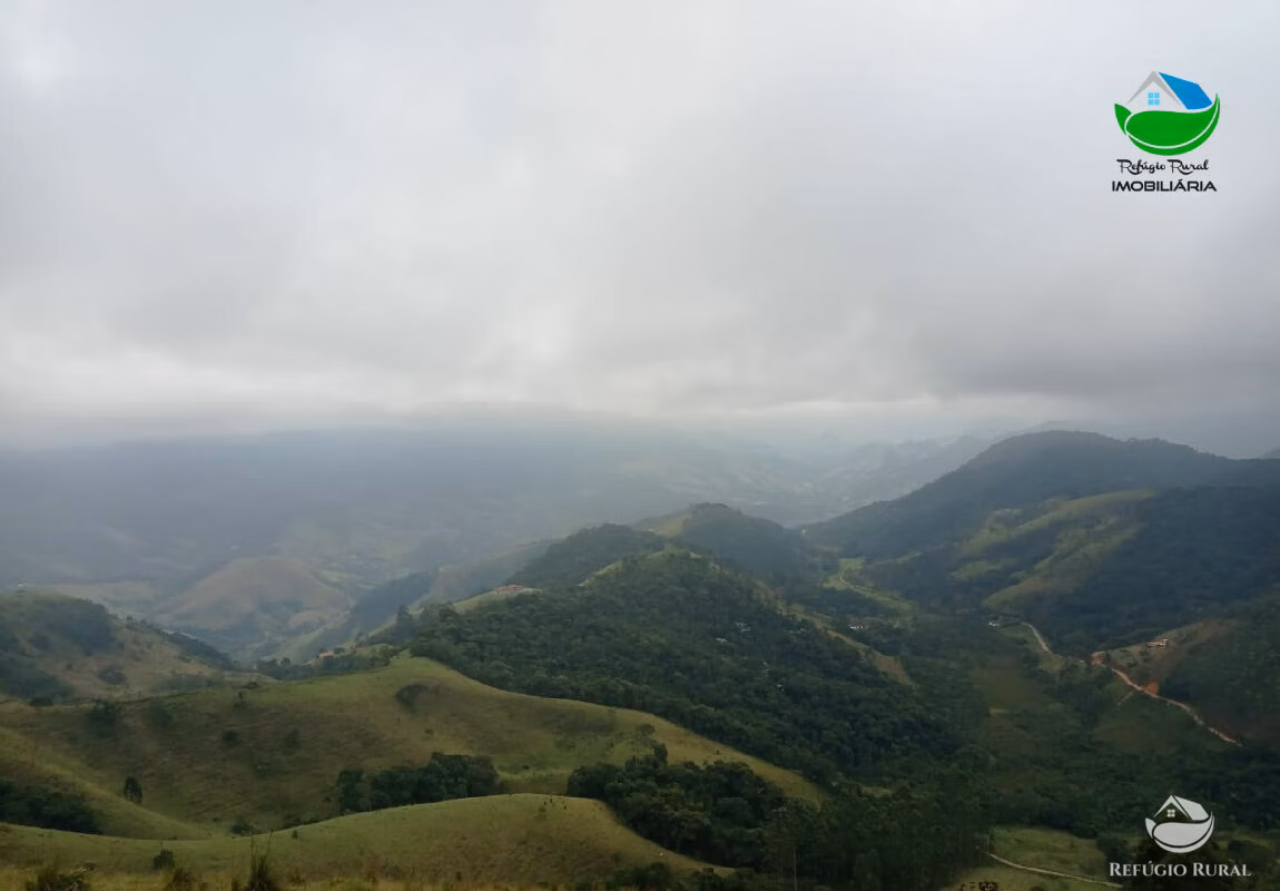 Plot of 15 acres in São José dos Campos, SP, Brazil