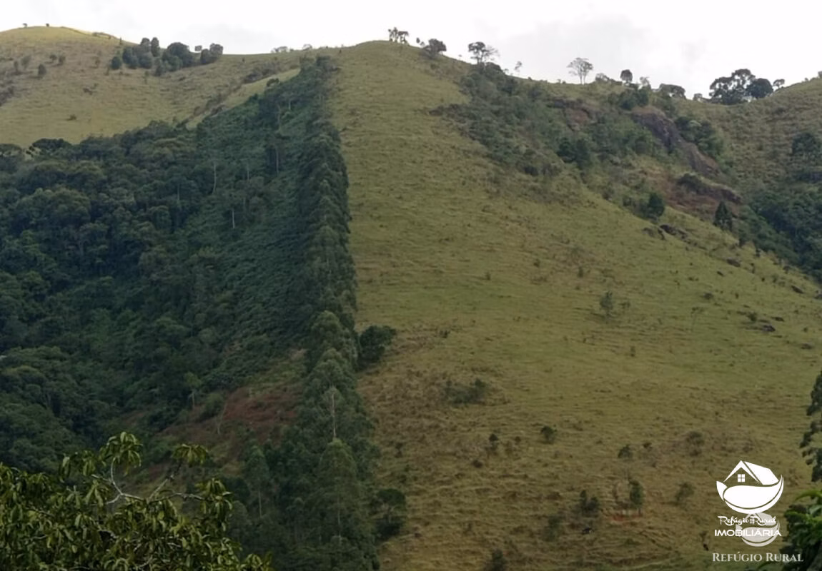 Plot of 15 acres in São José dos Campos, SP, Brazil