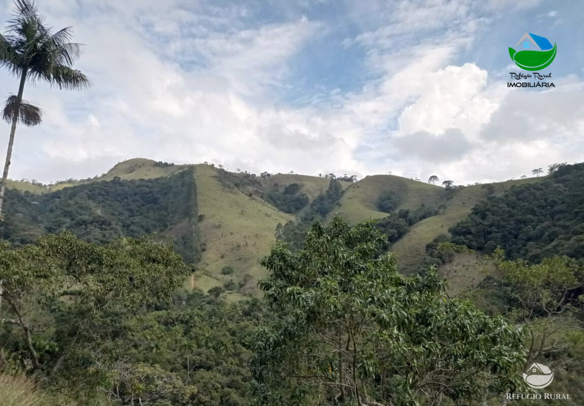 Plot of 15 acres in São José dos Campos, SP, Brazil