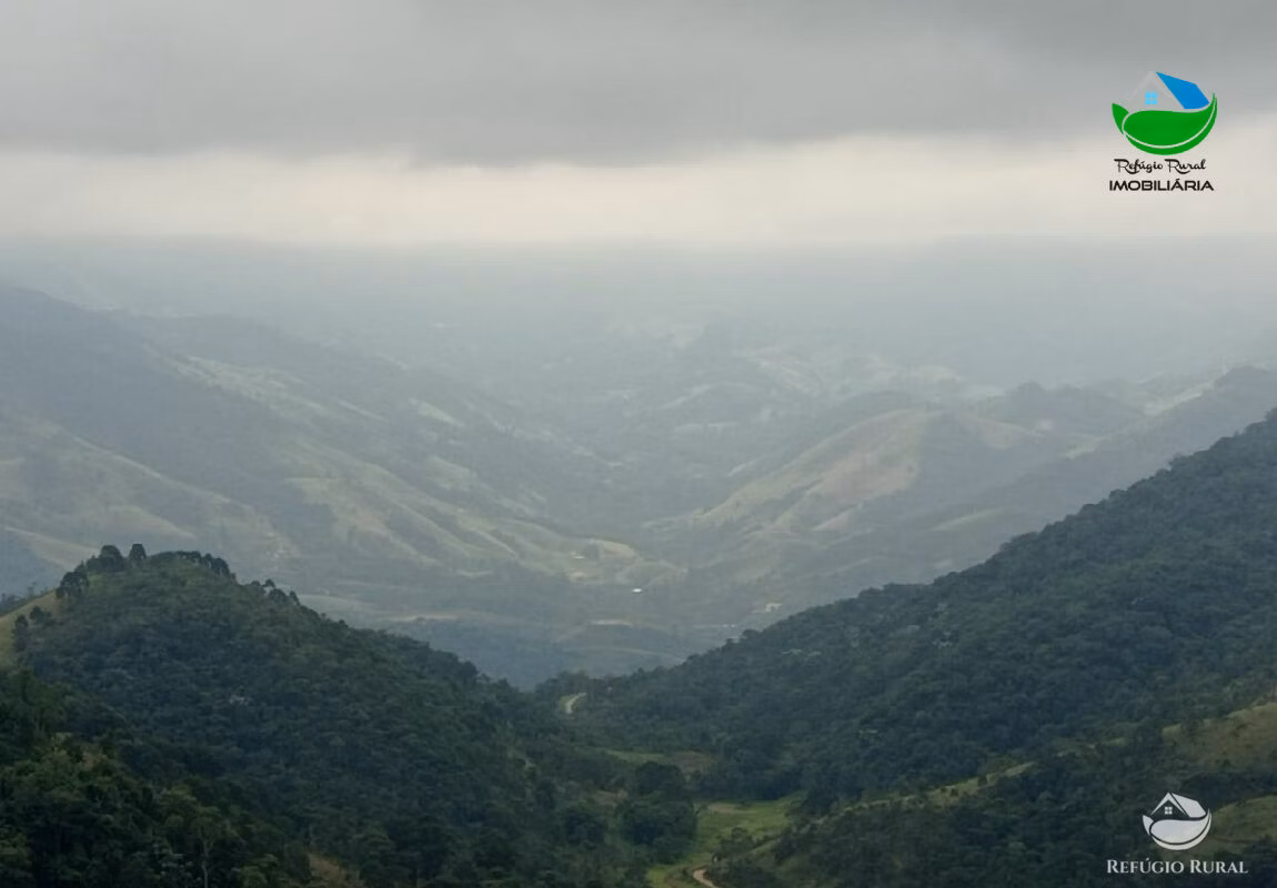 Plot of 15 acres in São José dos Campos, SP, Brazil