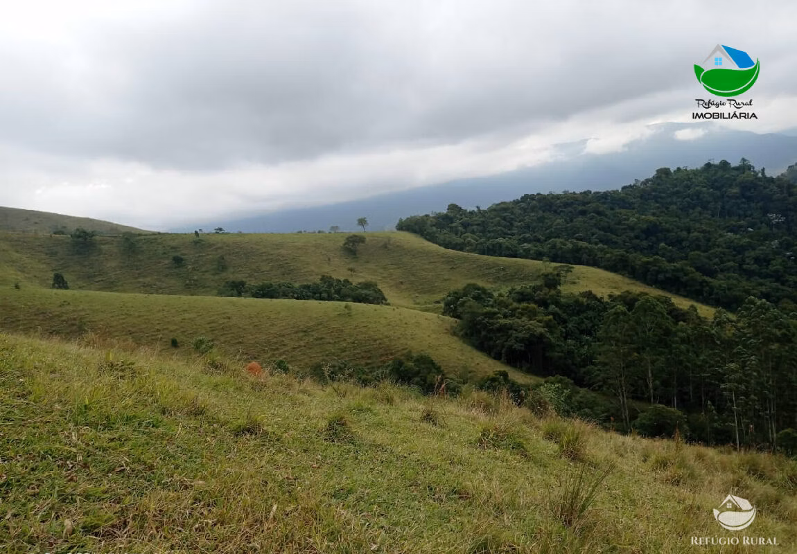 Plot of 15 acres in São José dos Campos, SP, Brazil
