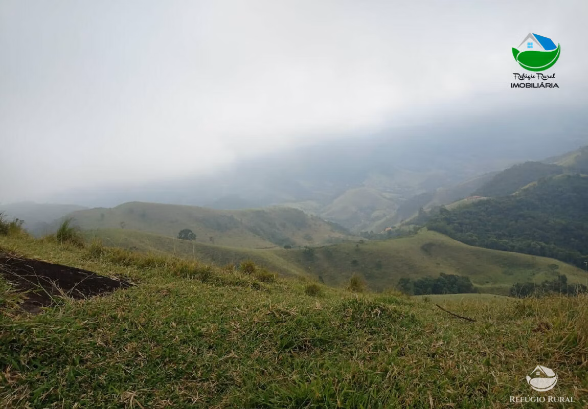 Plot of 15 acres in São José dos Campos, SP, Brazil