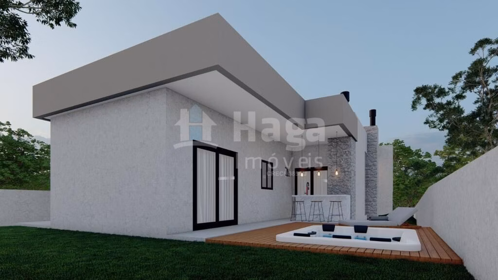 Casa de 325 m² em Guabiruba, SC
