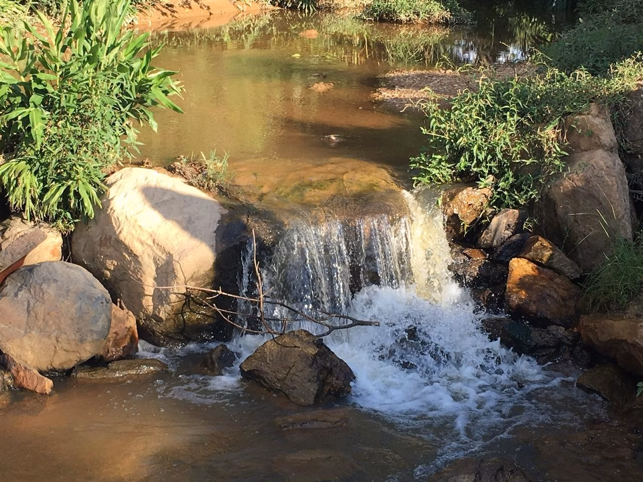 Sítio de 48 ha em Jacutinga, MG
