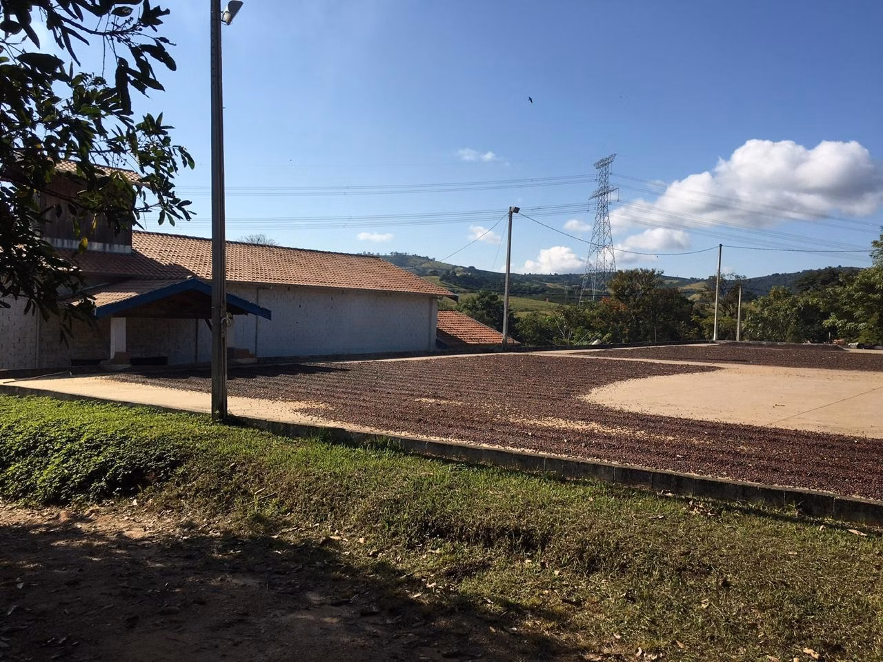 Sítio de 48 ha em Jacutinga, MG
