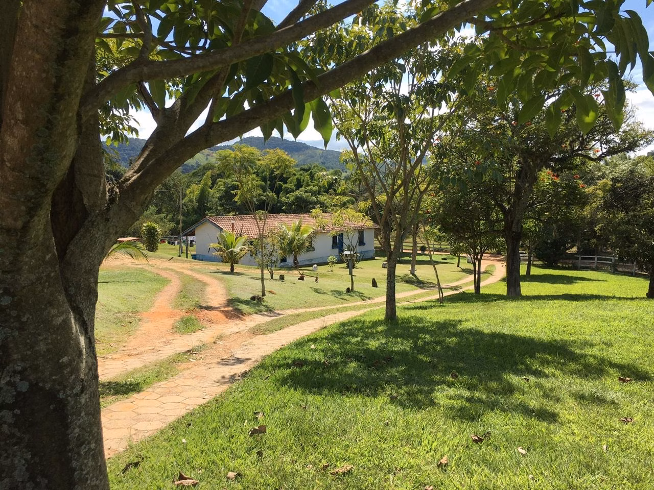 Sítio de 48 ha em Jacutinga, MG