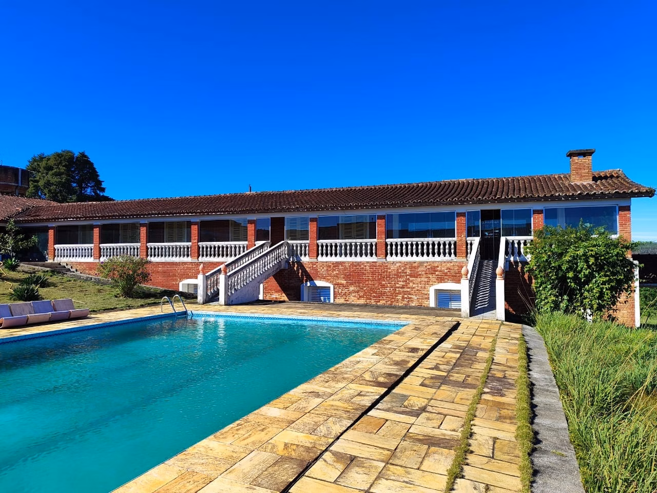 Fazenda de 121 ha em São Miguel Arcanjo, SP