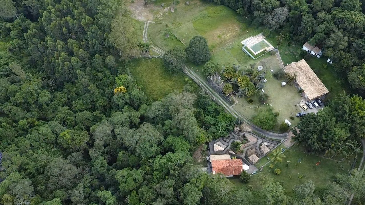 Sítio de 2 ha em São Roque, SP