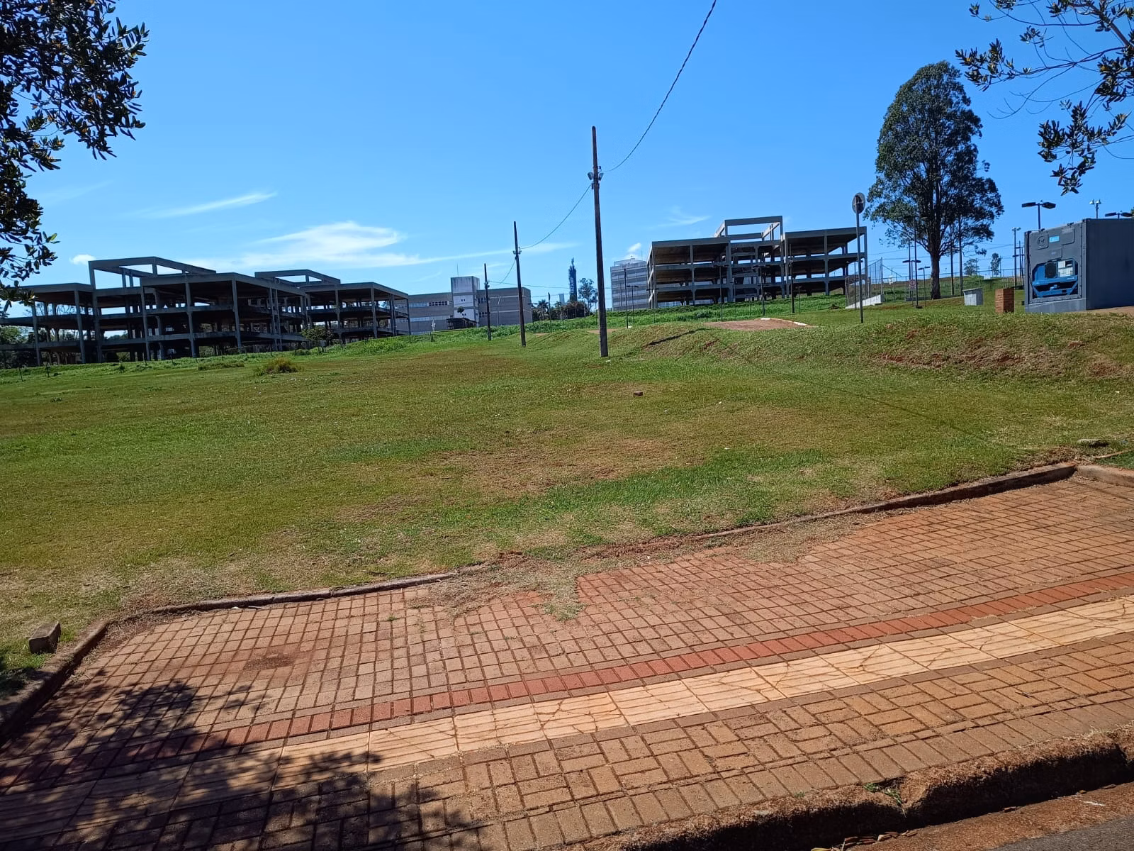 Terreno de 250 m² em Monte Mor, SP