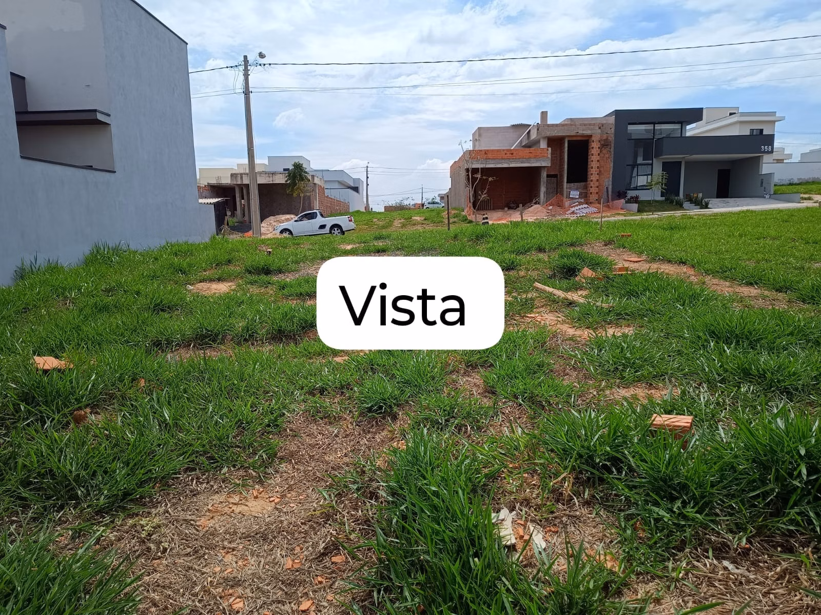 Terreno de 250 m² em Monte Mor, SP