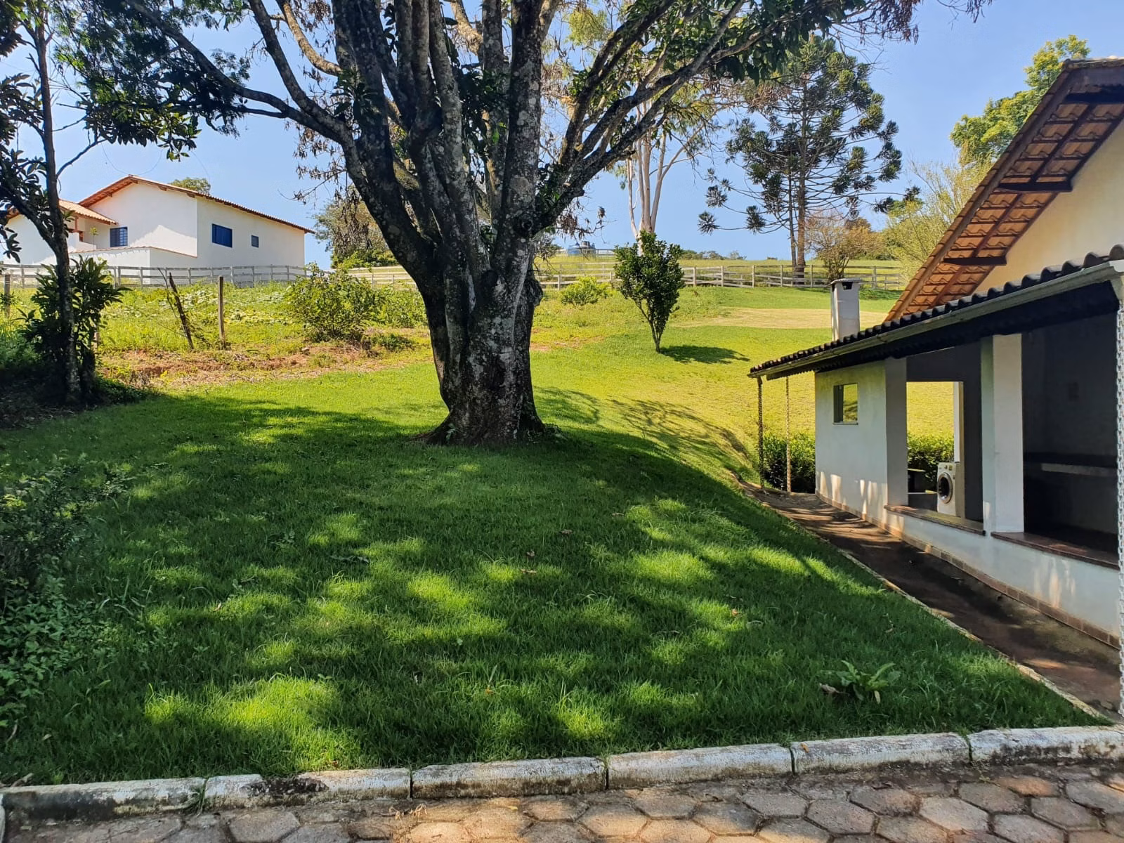 Fazenda de 248 ha em Cruzília, MG