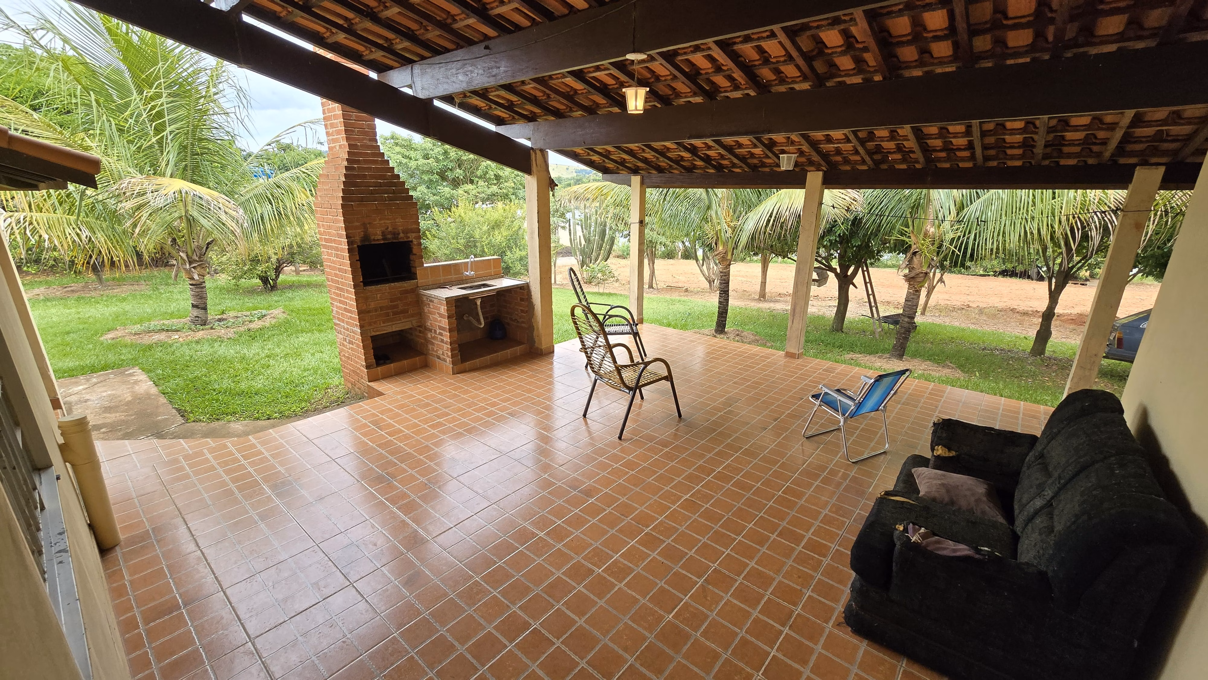 Country home of 1 acres in Barão de Antonina, SP, Brazil