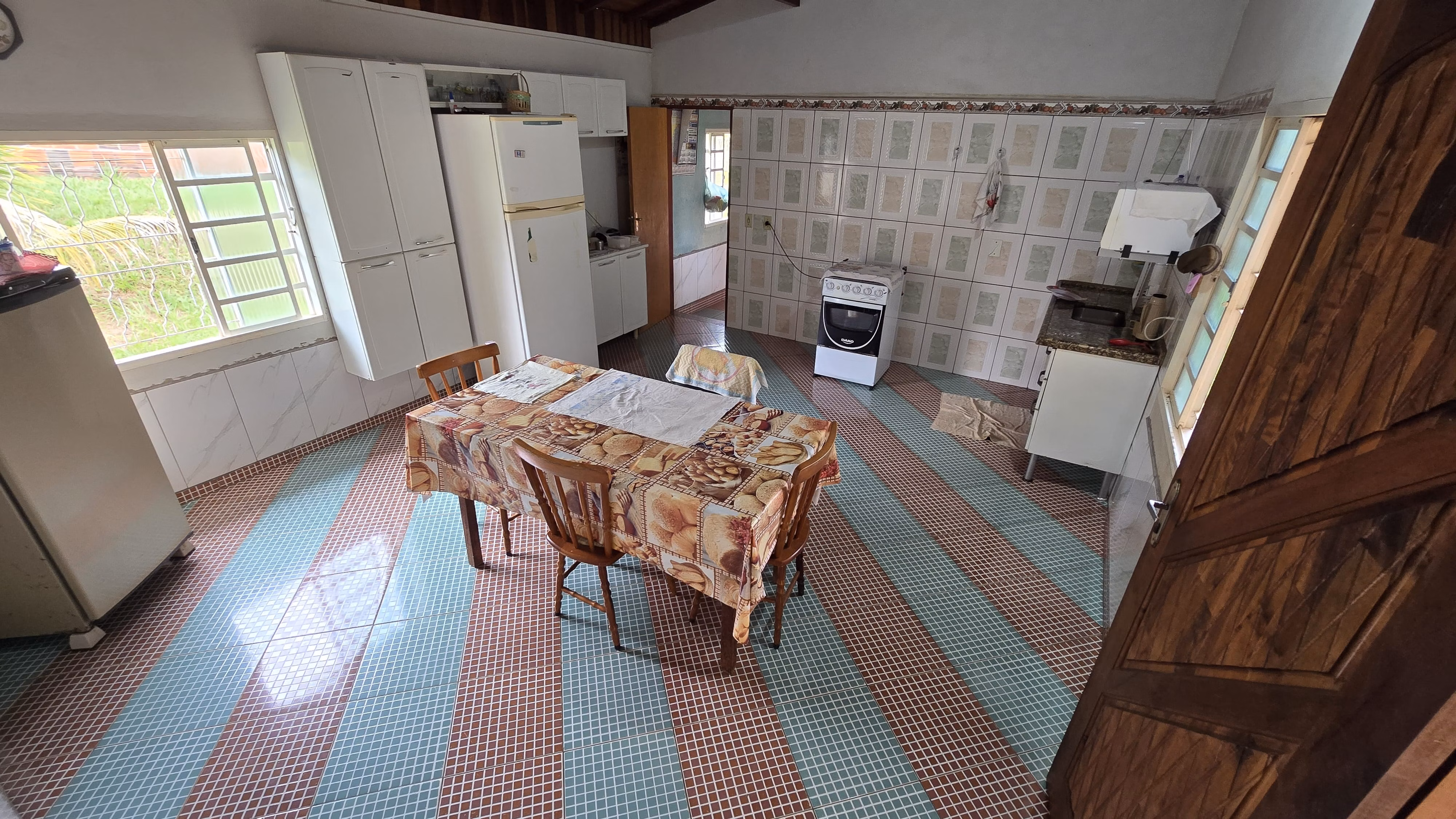 Country home of 1 acres in Barão de Antonina, SP, Brazil