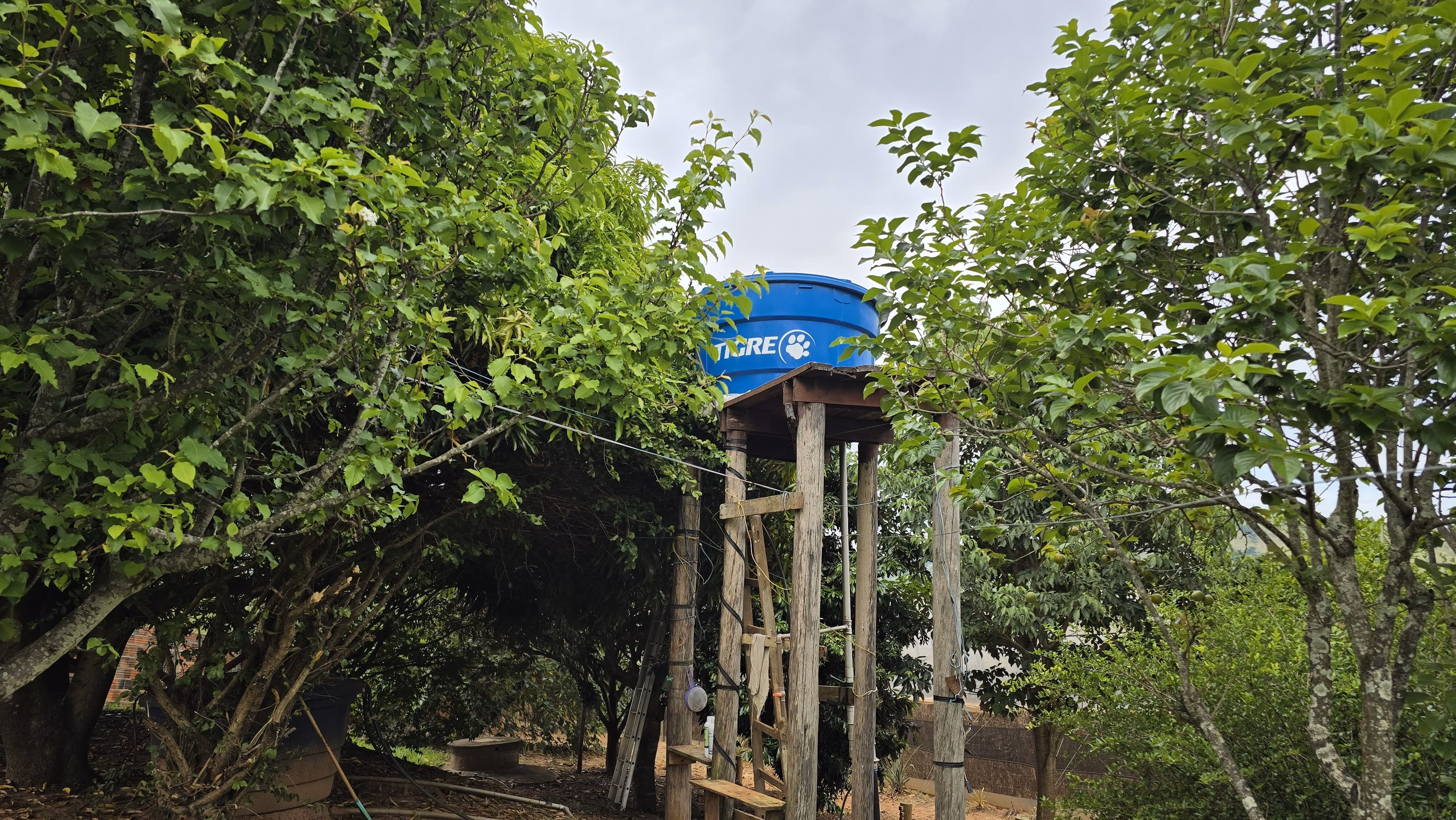 Country home of 1 acres in Barão de Antonina, SP, Brazil