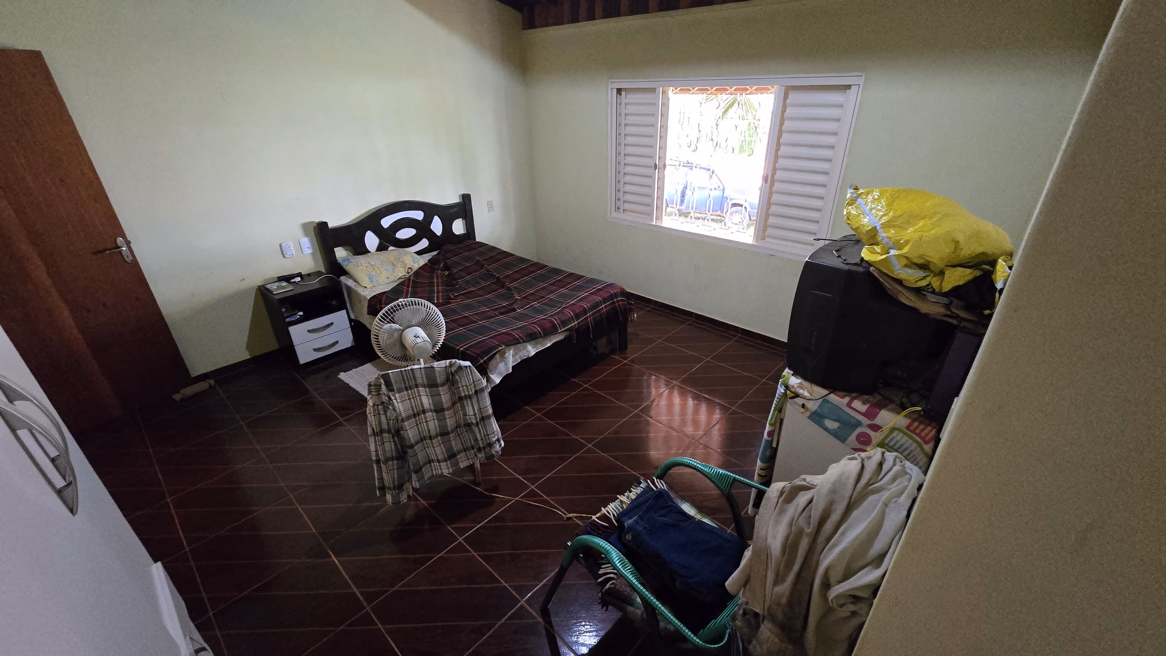 Country home of 1 acres in Barão de Antonina, SP, Brazil