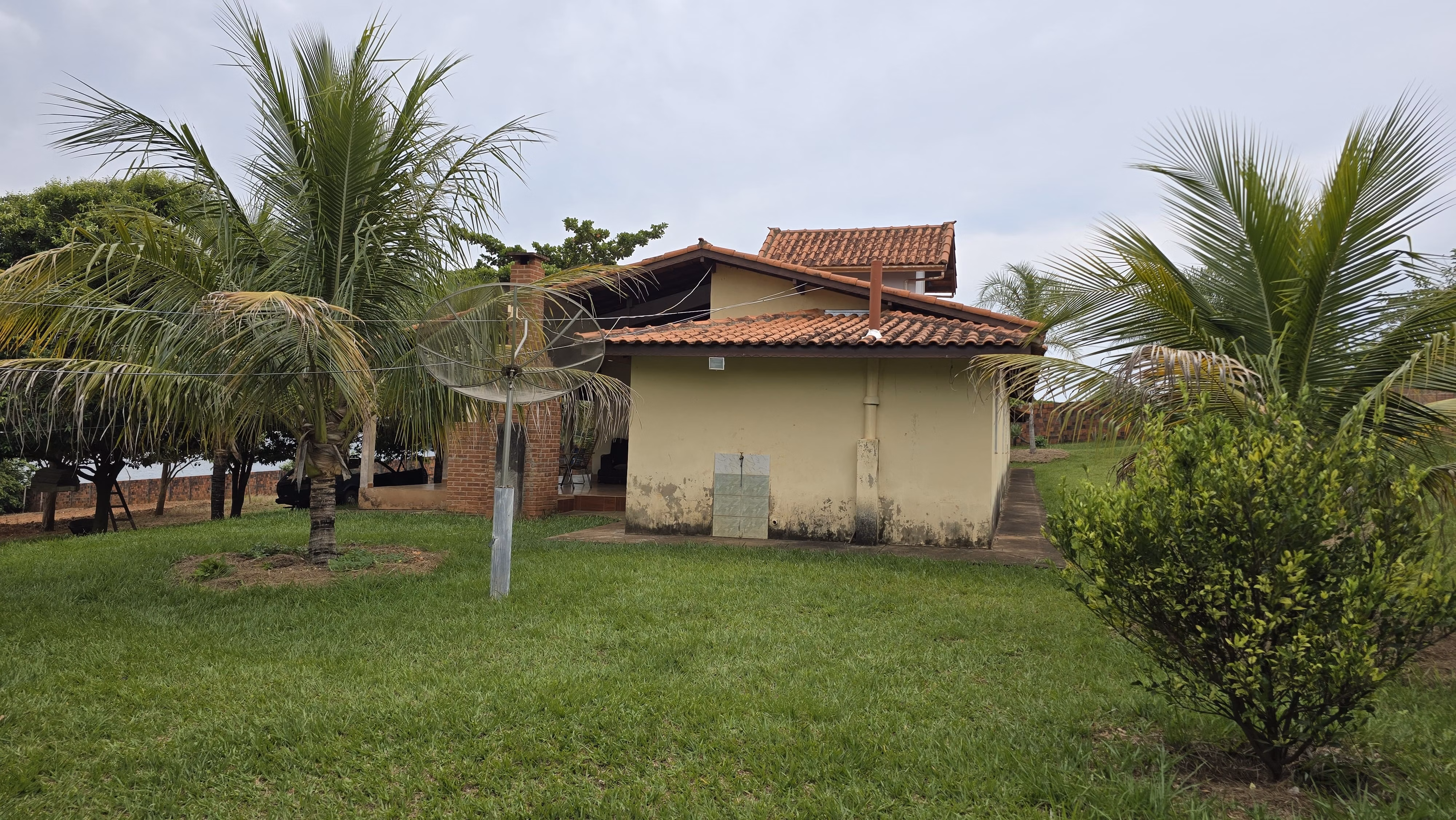 Country home of 1 acres in Barão de Antonina, SP, Brazil