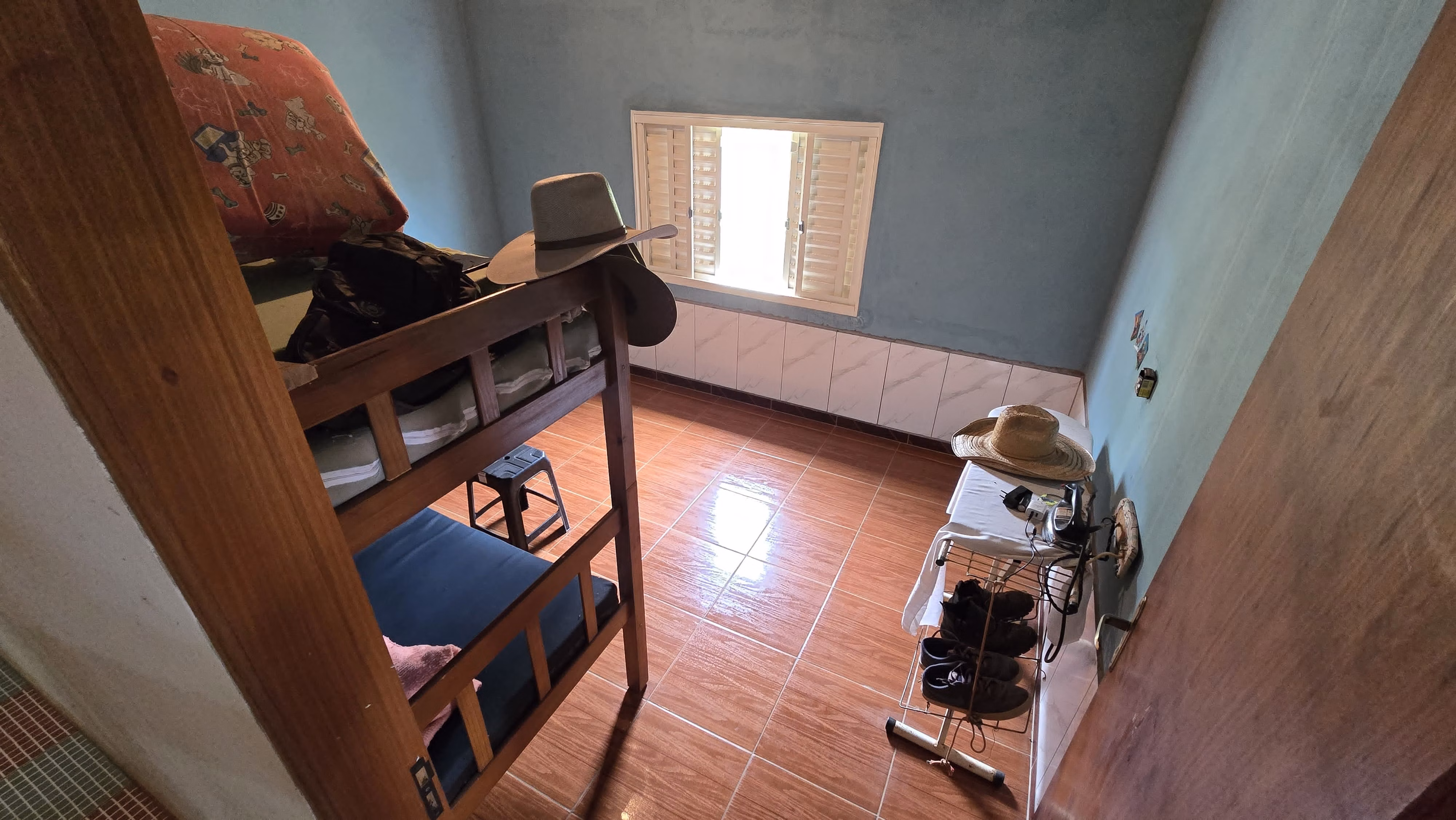 Country home of 1 acres in Barão de Antonina, SP, Brazil