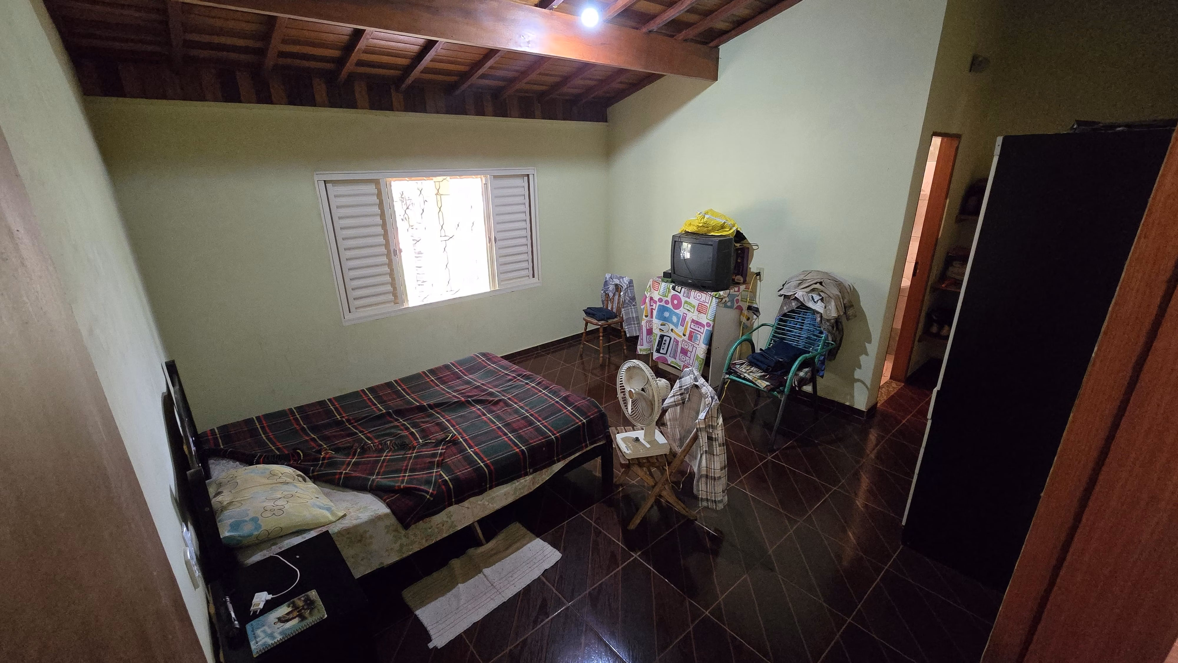 Country home of 1 acres in Barão de Antonina, SP, Brazil