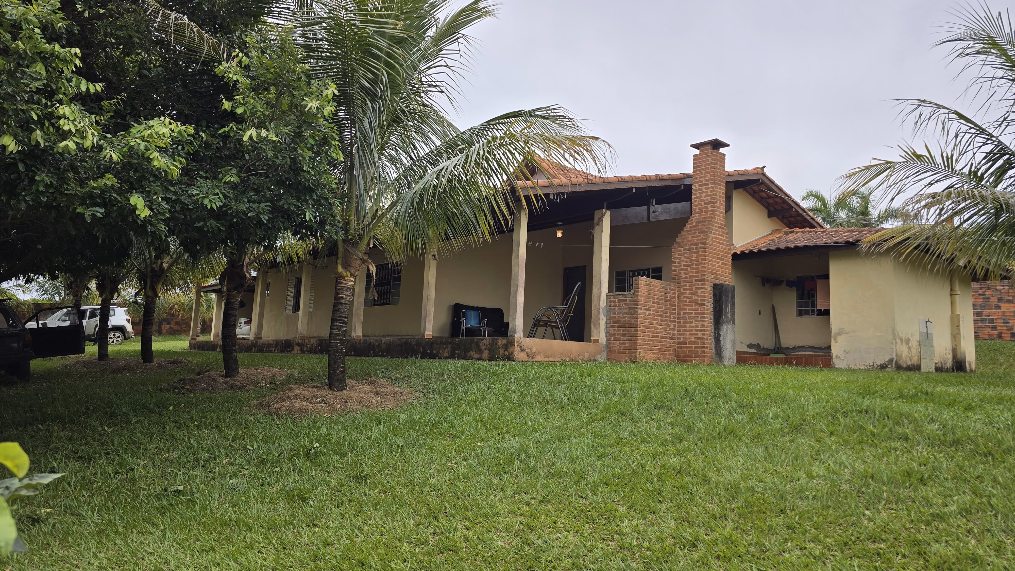 Country home of 1 acres in Barão de Antonina, SP, Brazil