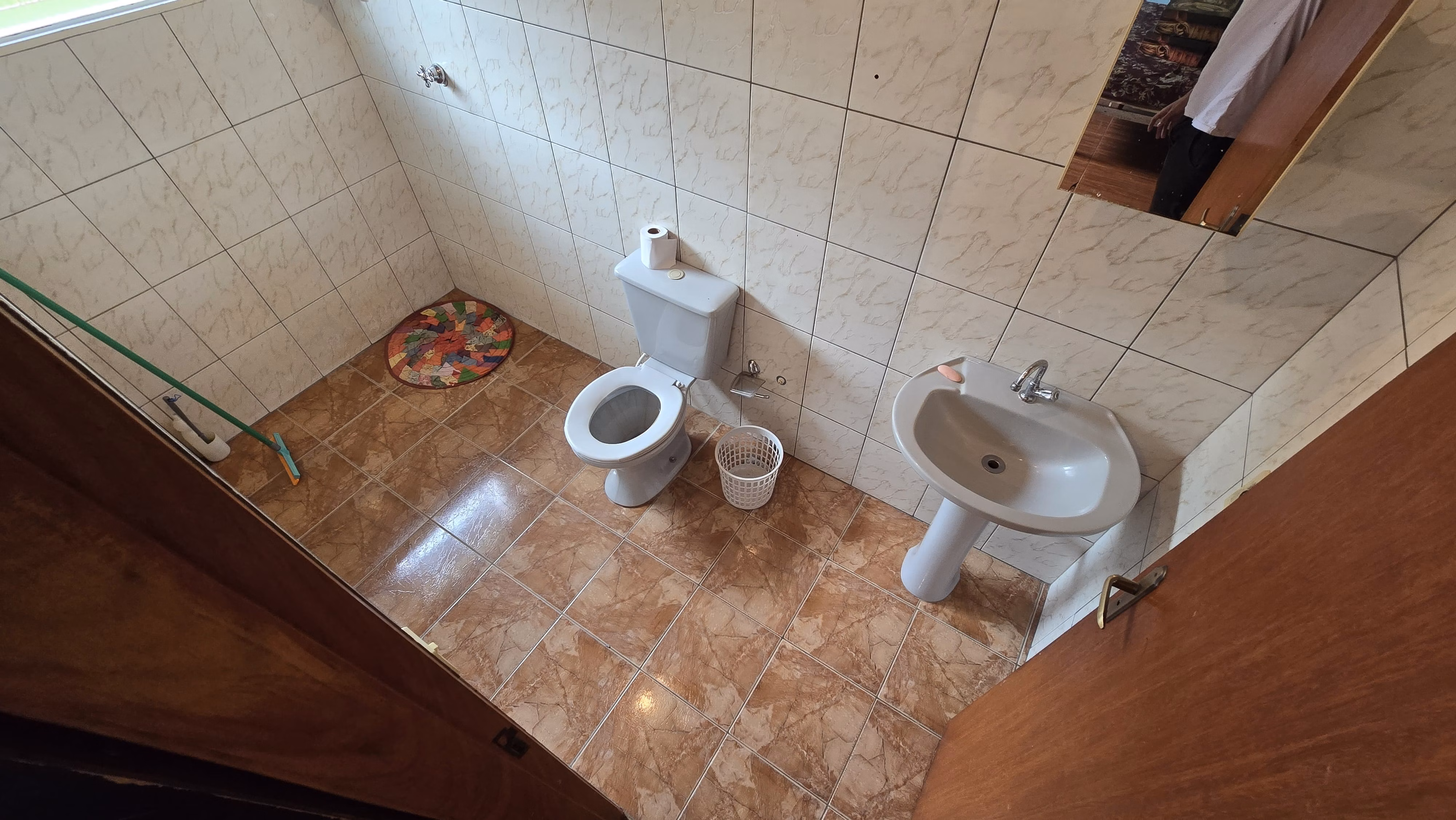 Country home of 1 acres in Barão de Antonina, SP, Brazil