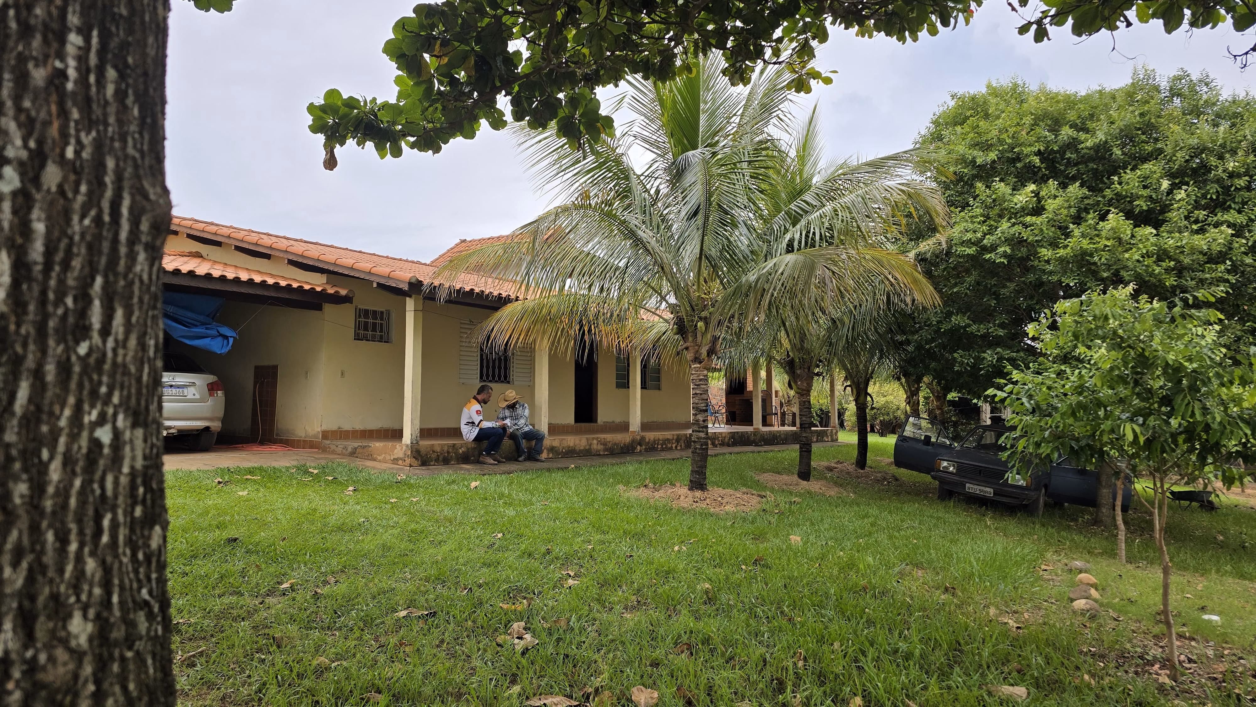 Country home of 1 acres in Barão de Antonina, SP, Brazil