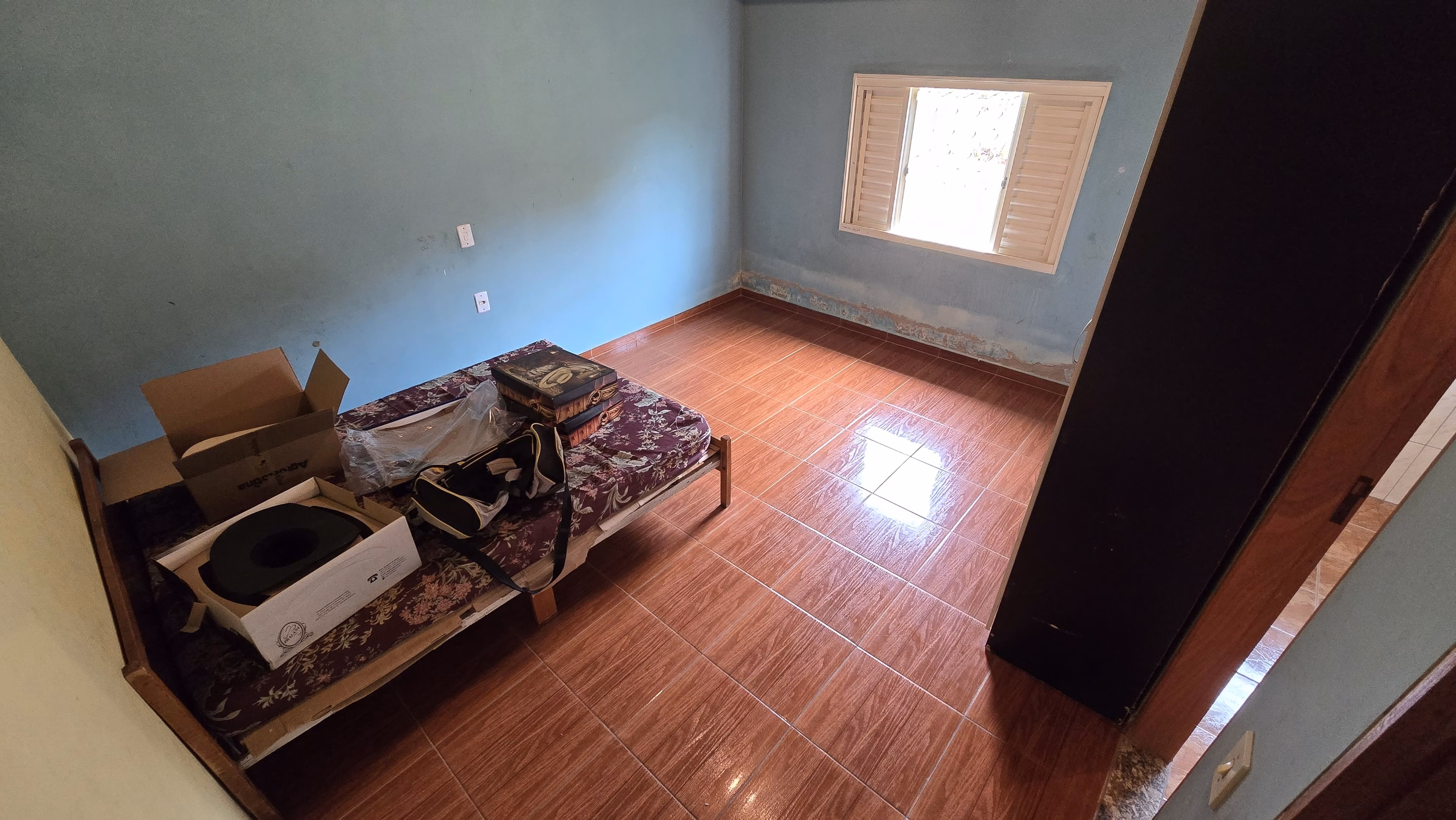 Country home of 1 acres in Barão de Antonina, SP, Brazil