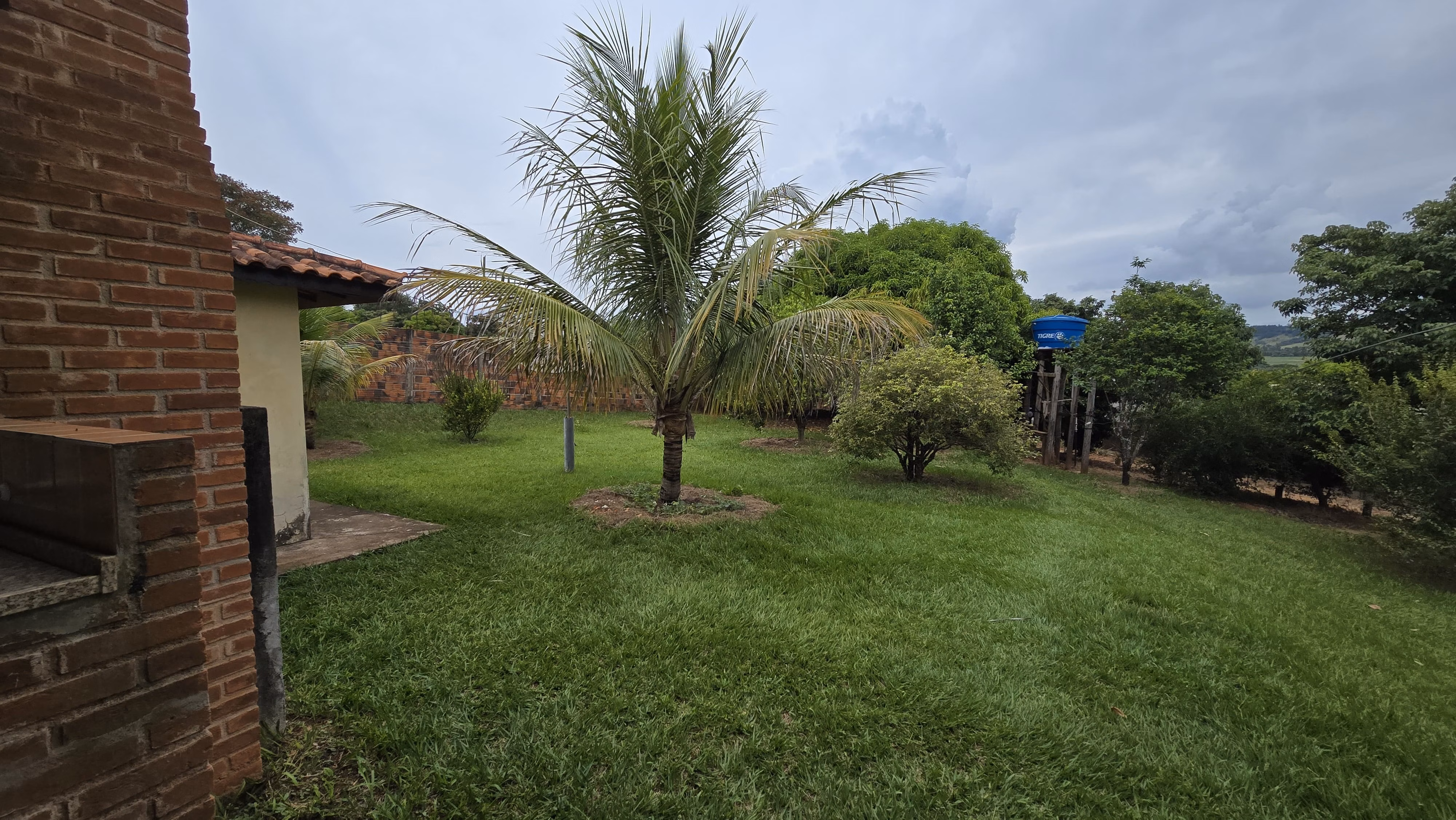 Country home of 1 acres in Barão de Antonina, SP, Brazil