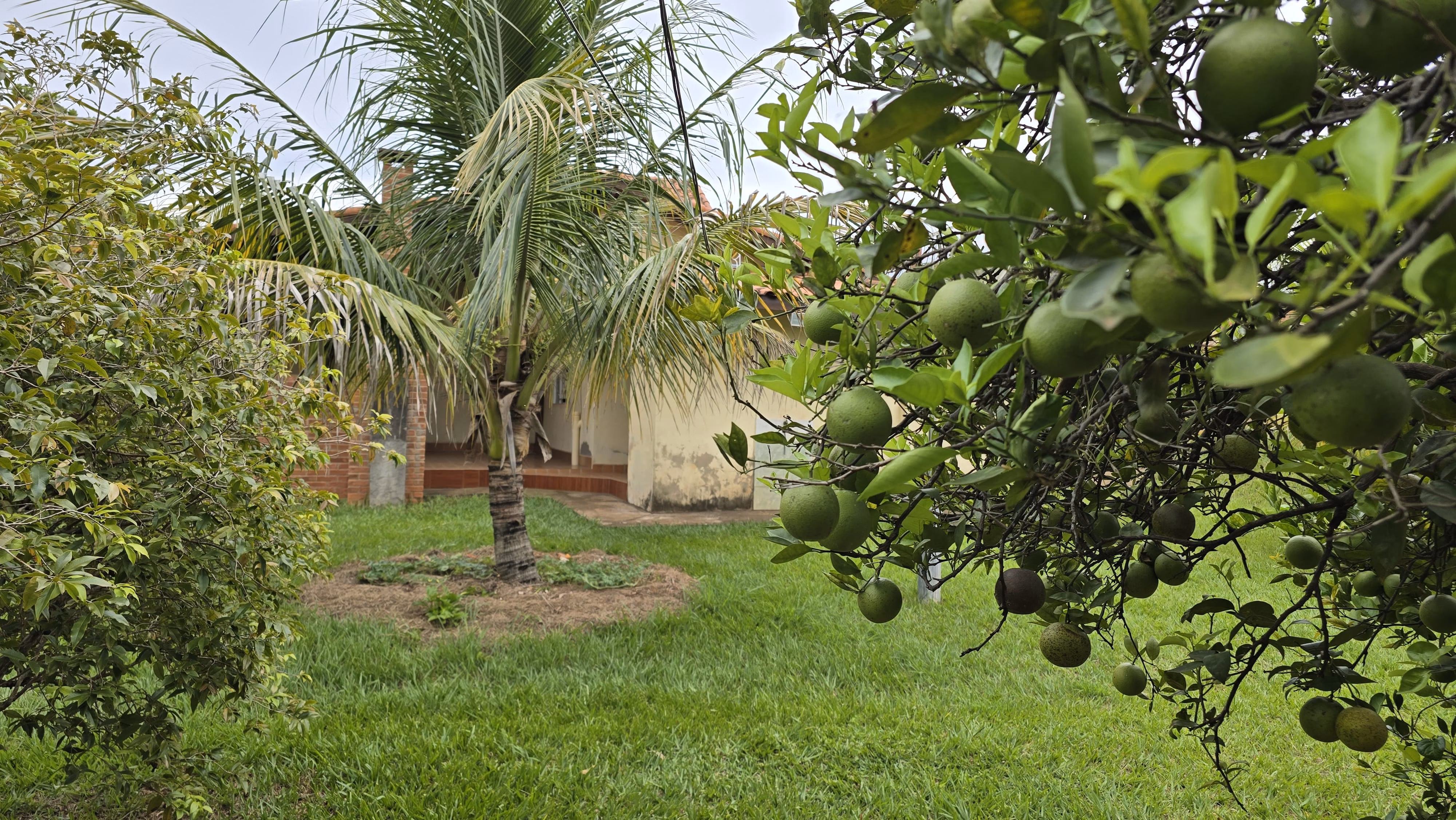 Country home of 1 acres in Barão de Antonina, SP, Brazil