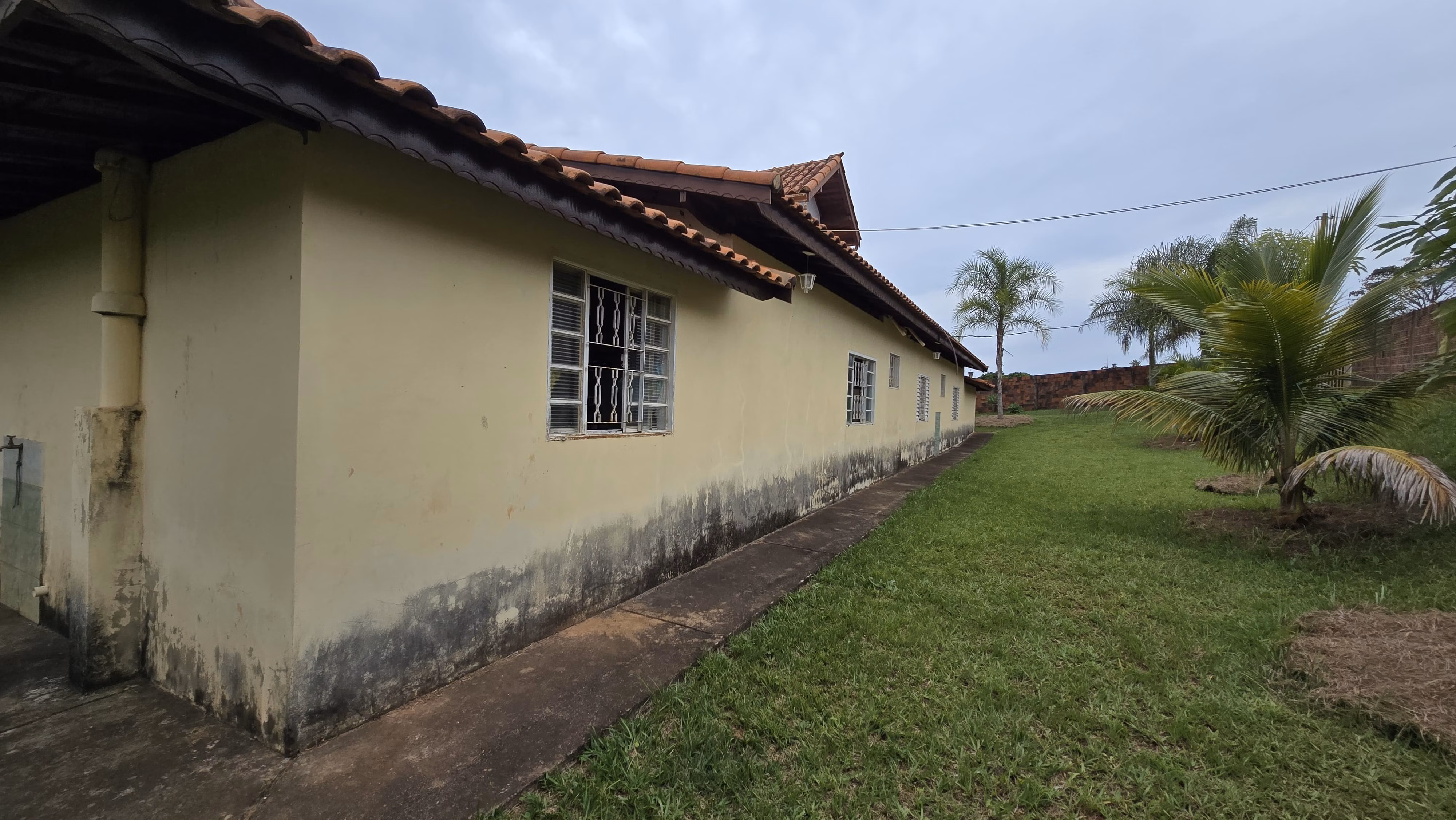 Country home of 1 acres in Barão de Antonina, SP, Brazil