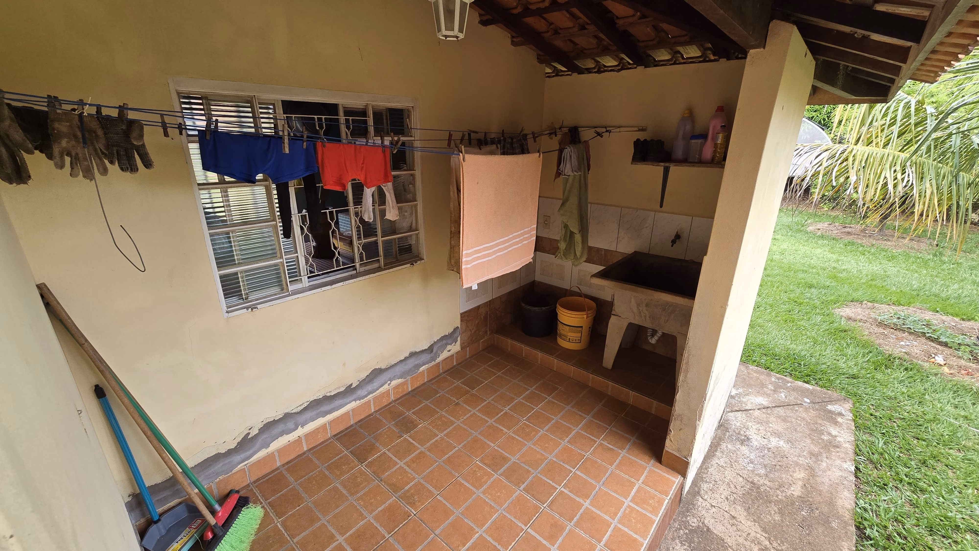 Country home of 1 acres in Barão de Antonina, SP, Brazil