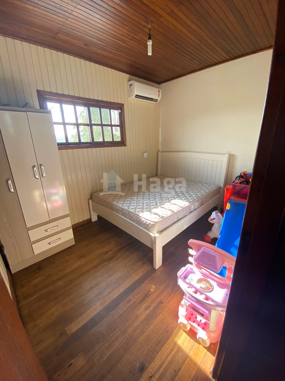 Chácara de 7.000 m² em Canelinha, SC