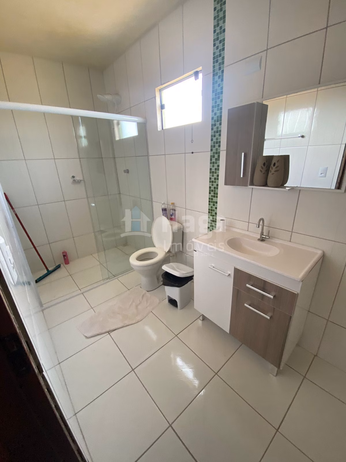 Chácara de 7.000 m² em Canelinha, SC