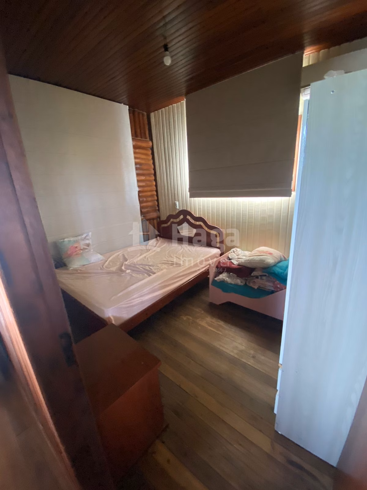 Chácara de 7.000 m² em Canelinha, SC