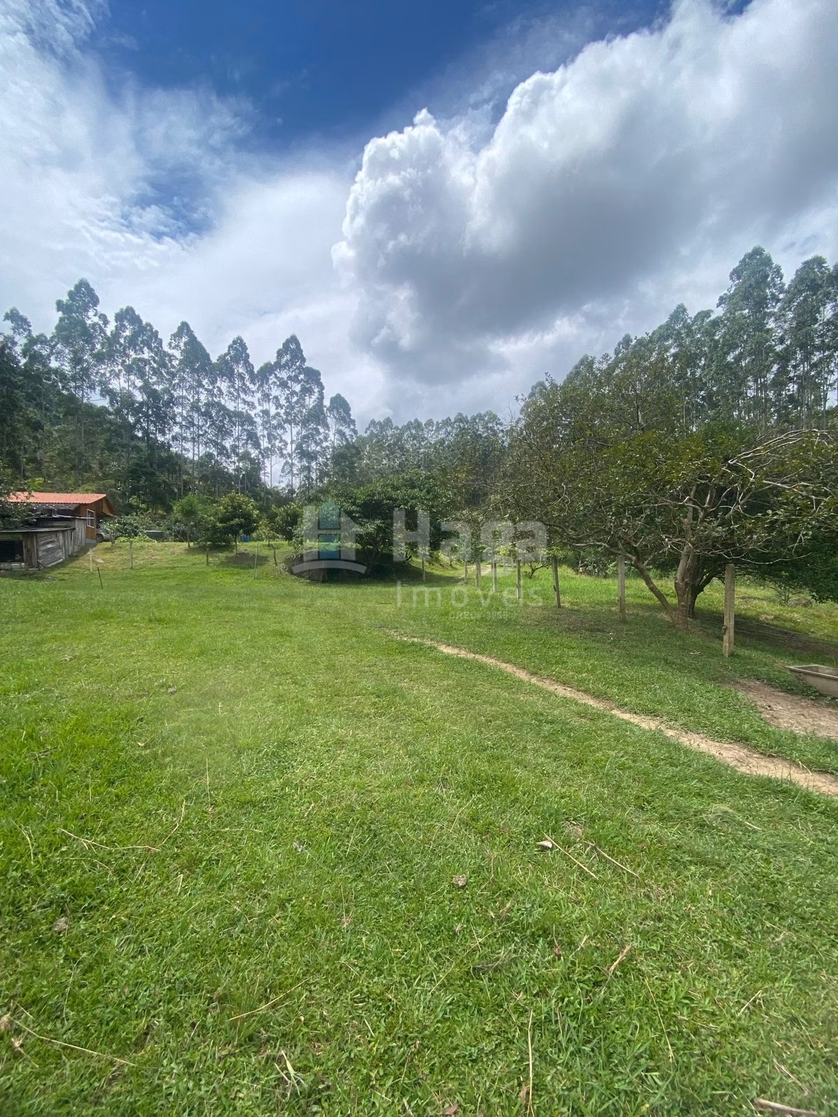 Farm of 47 acres in Canelinha, SC, Brazil