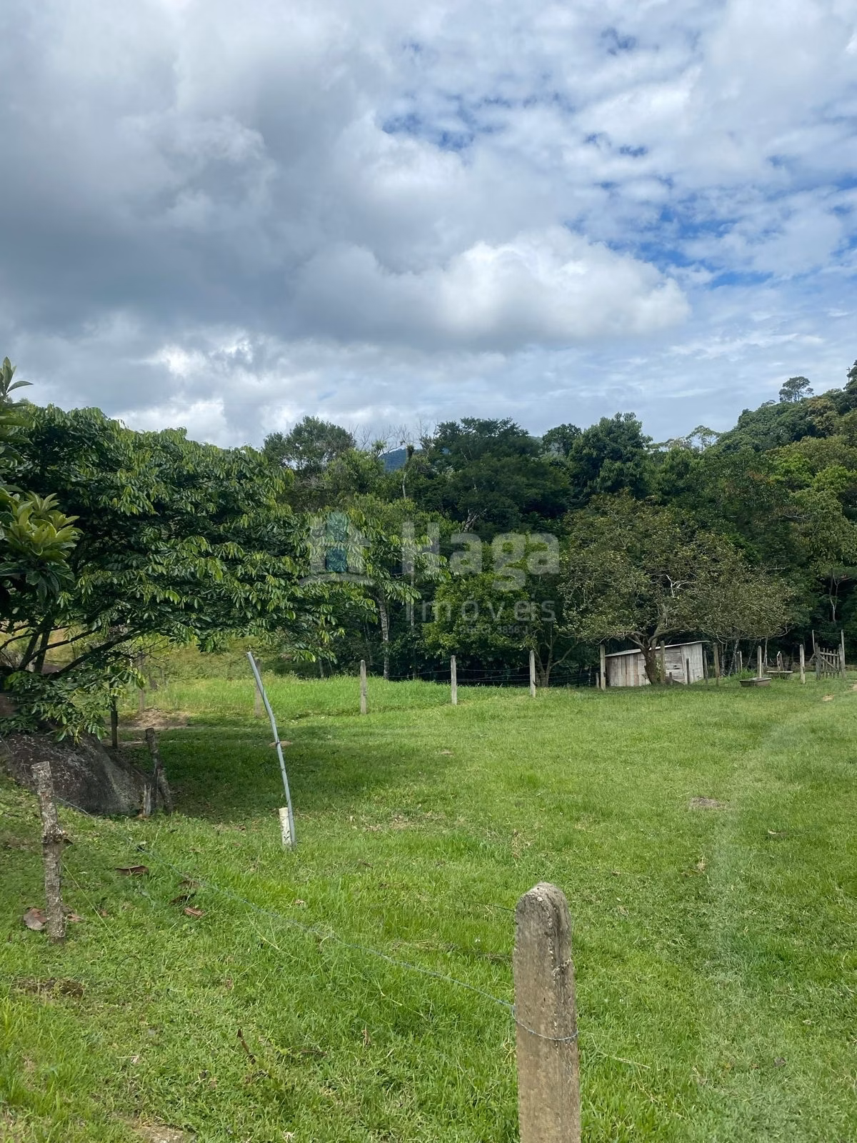 Farm of 47 acres in Canelinha, SC, Brazil