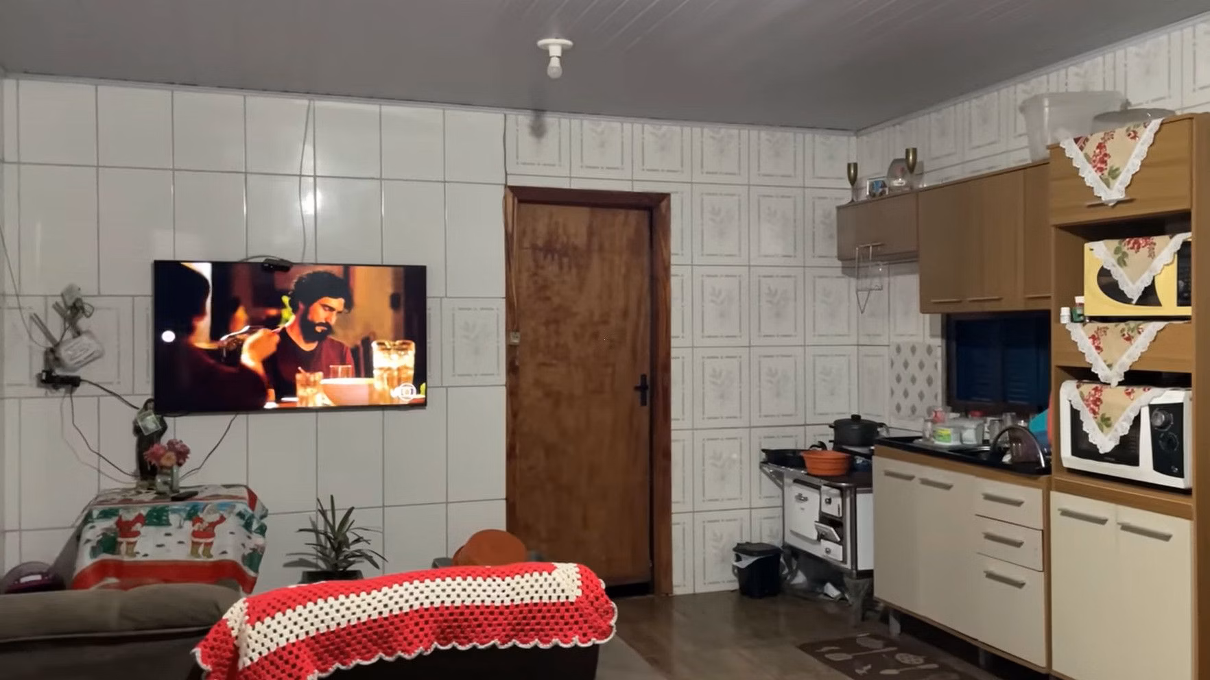 Chácara de 2 ha em Santo Antônio da Patrulha, RS