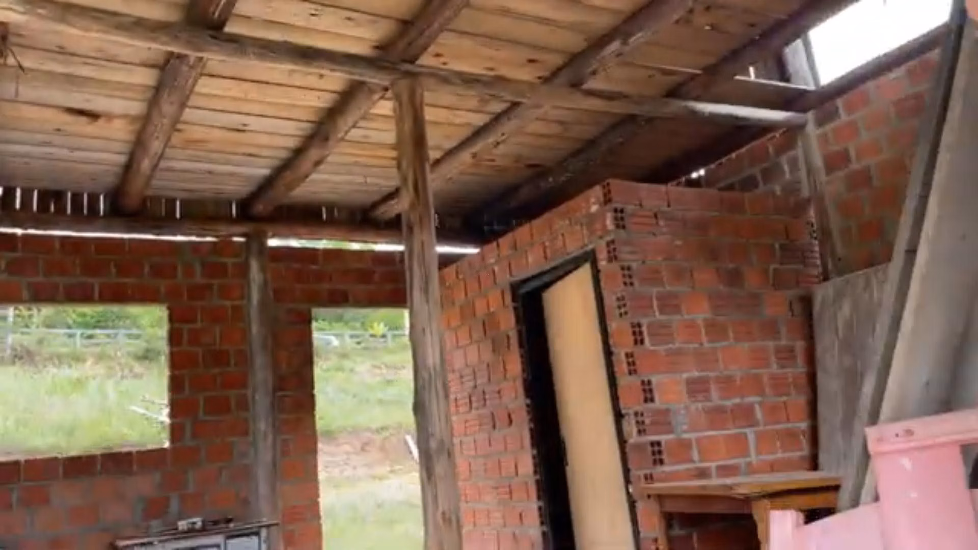 Chácara de 5.800 m² em Taquara, RS