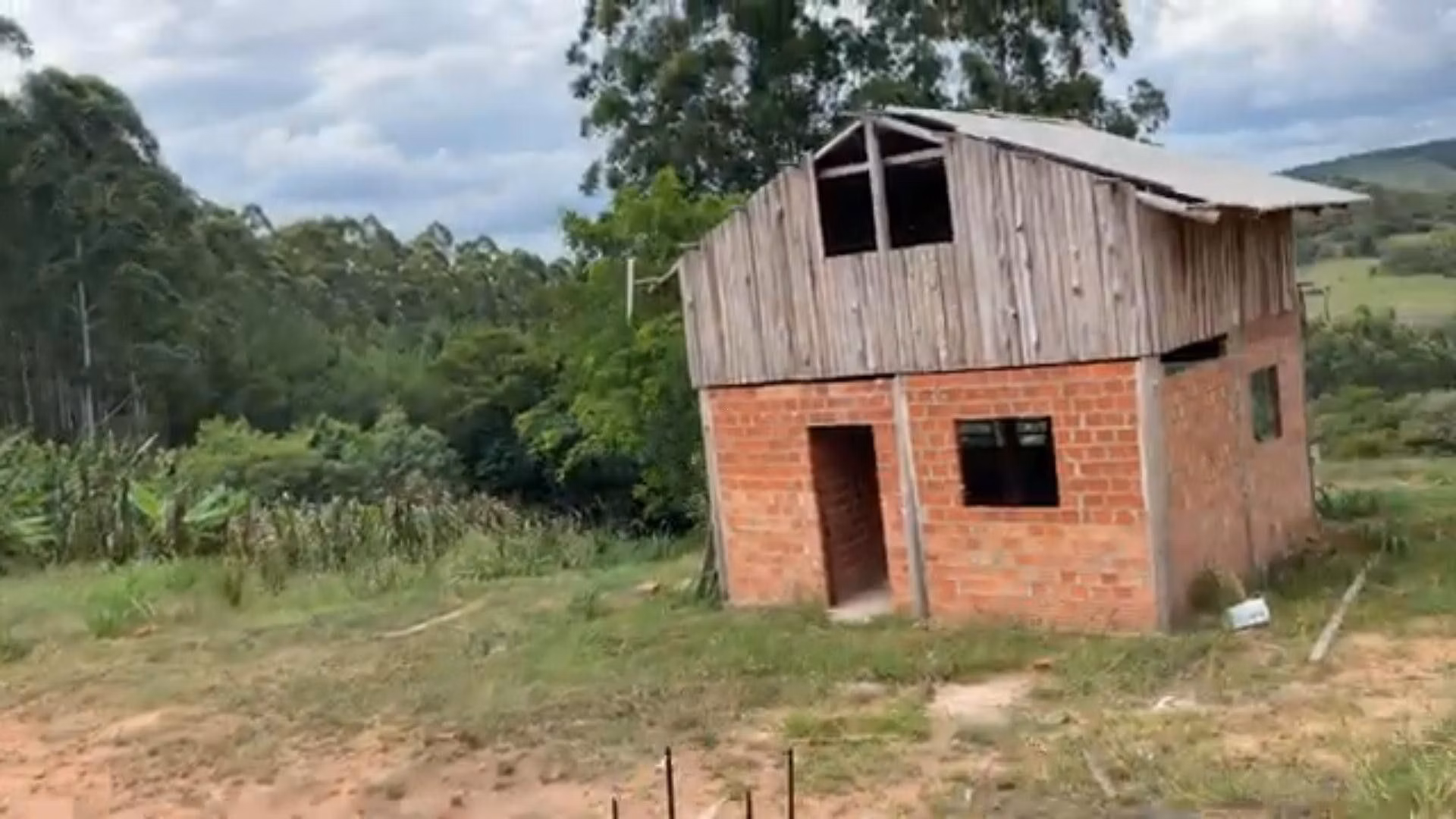 Chácara de 5.800 m² em Taquara, RS