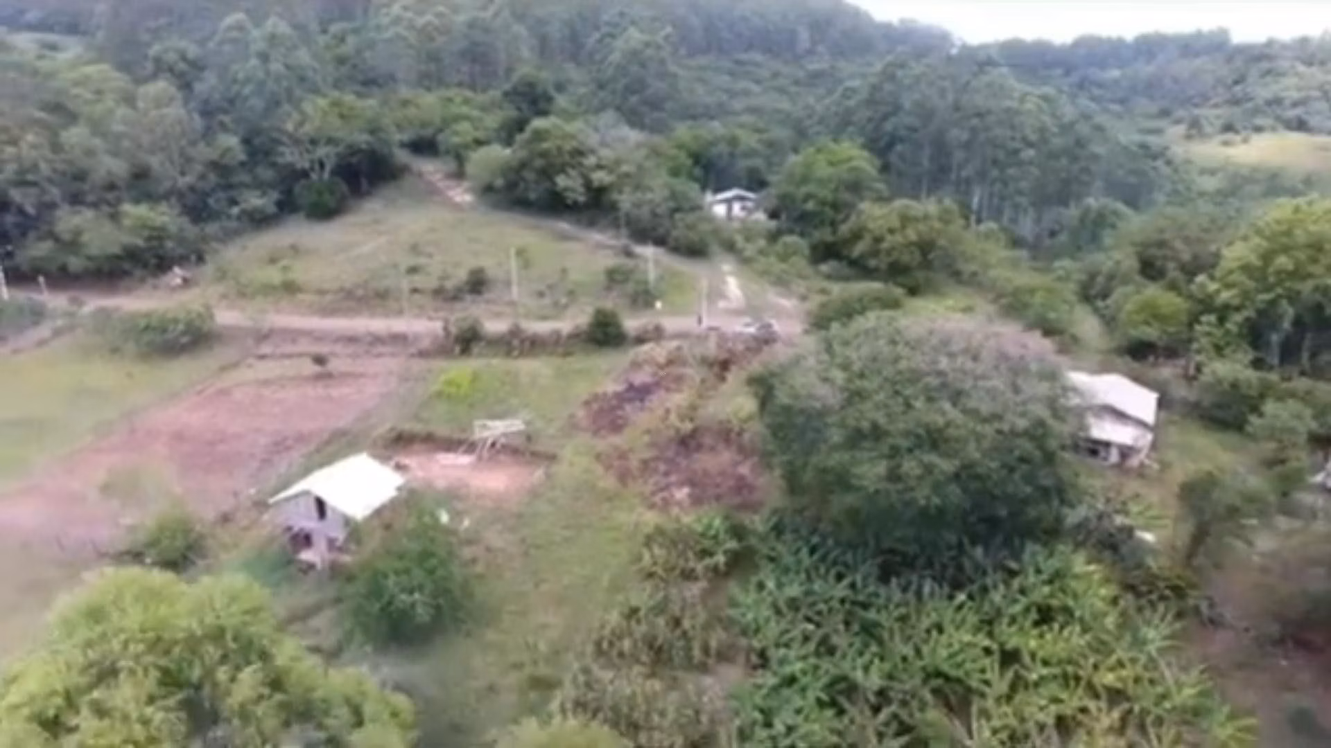 Chácara de 5.800 m² em Taquara, RS
