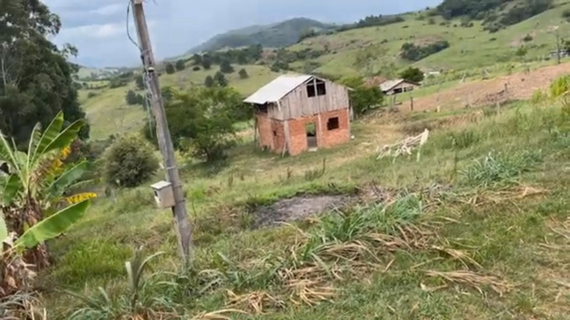 Chácara de 5.800 m² em Taquara, RS