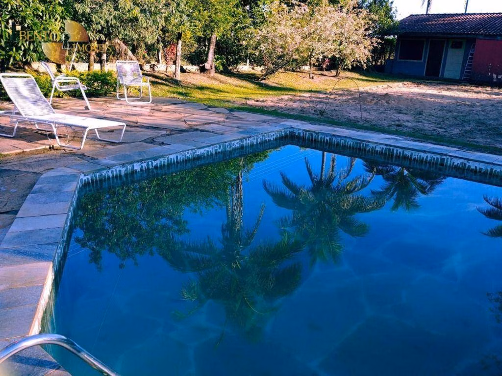 Country home of 1 acres in Chapada dos Guimarães, MT, Brazil