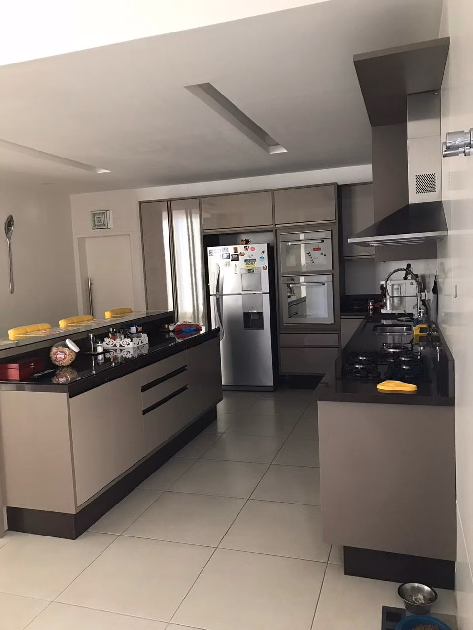 Casa de 485 m² em Santana de Parnaíba, SP