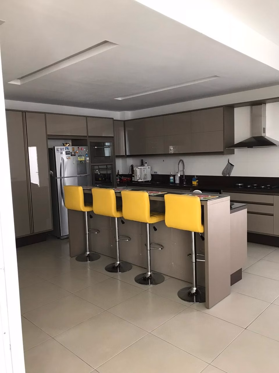Casa de 485 m² em Santana de Parnaíba, SP